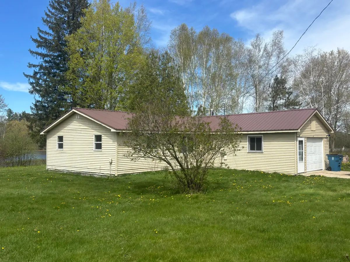 191 Haddix Boulevard #2981, Barryton, MI 49305 - #1