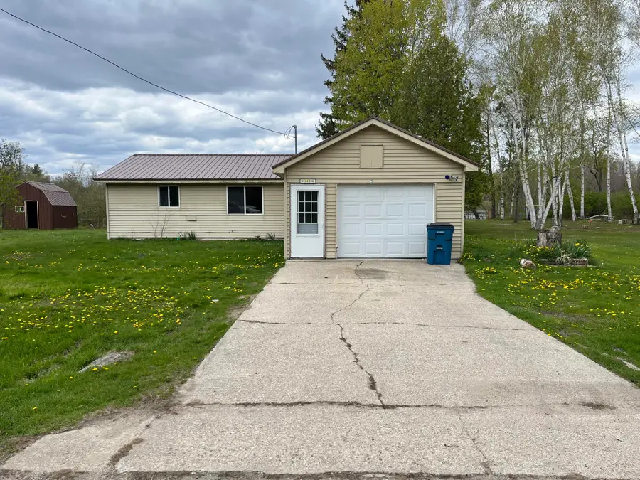191 Haddix Boulevard #2981, Barryton, MI 49305 - #2