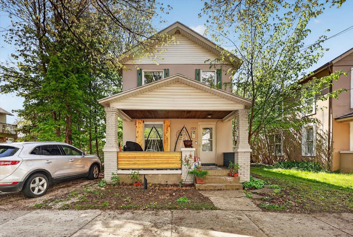 1313 Davis Avenue Nw, Grand Rapids, MI 49504 - #1