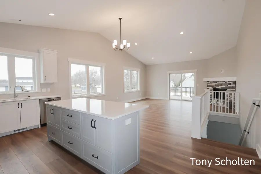 5139 Blendon Mdw Circle #27, Hudsonville, MI 49426 - #3