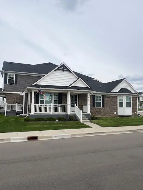 410 Maple Cove Circle #1, Saline, MI 48176 - #1