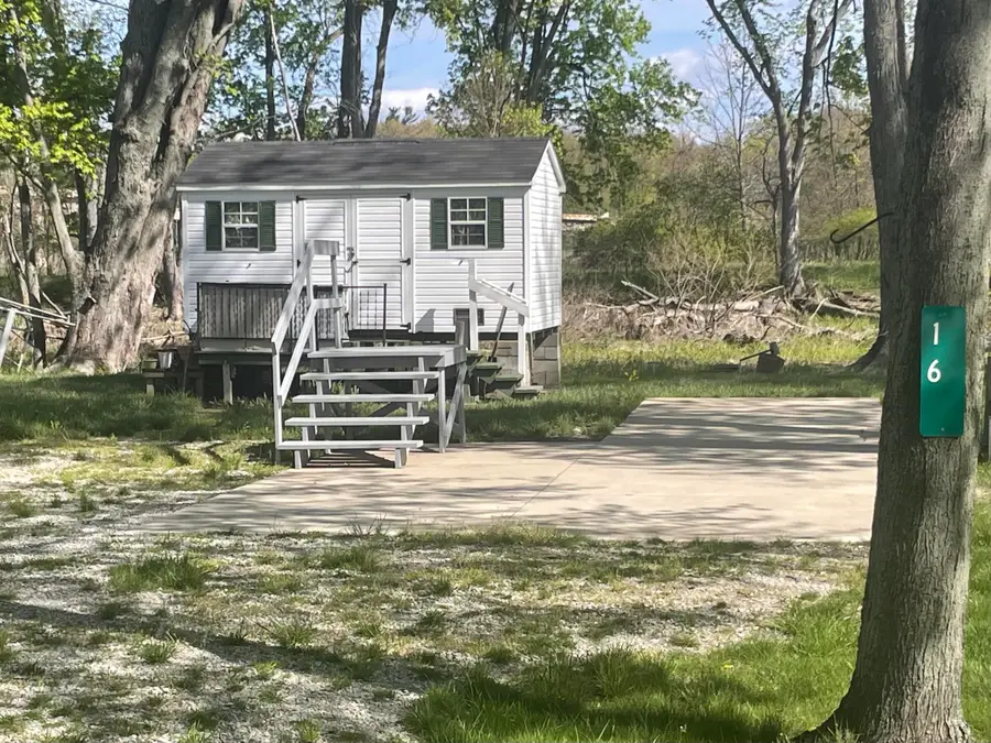 15101 120th Avenue #16, Nunica, MI 49448 - #2