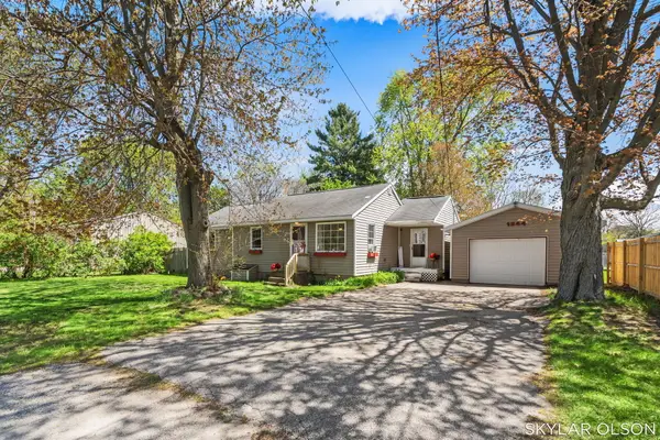 1244 Oaklea Street, Muskegon, MI 49442