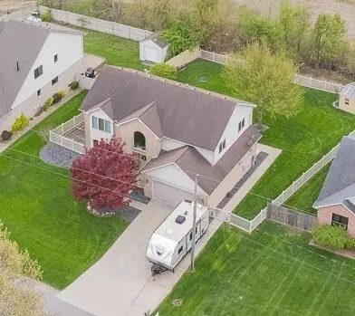 5031 Redwood Drive, Monroe, MI 48161