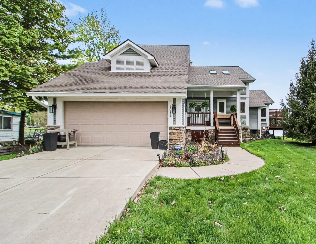 8036 Park Road, Whitmore Lake, MI 48189 - #1