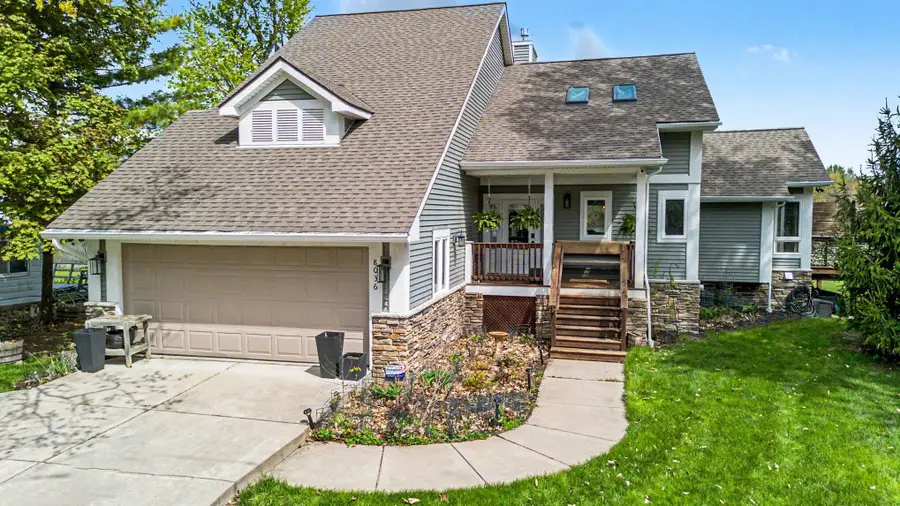 8036 Park Road, Whitmore Lake, MI 48189 - #2