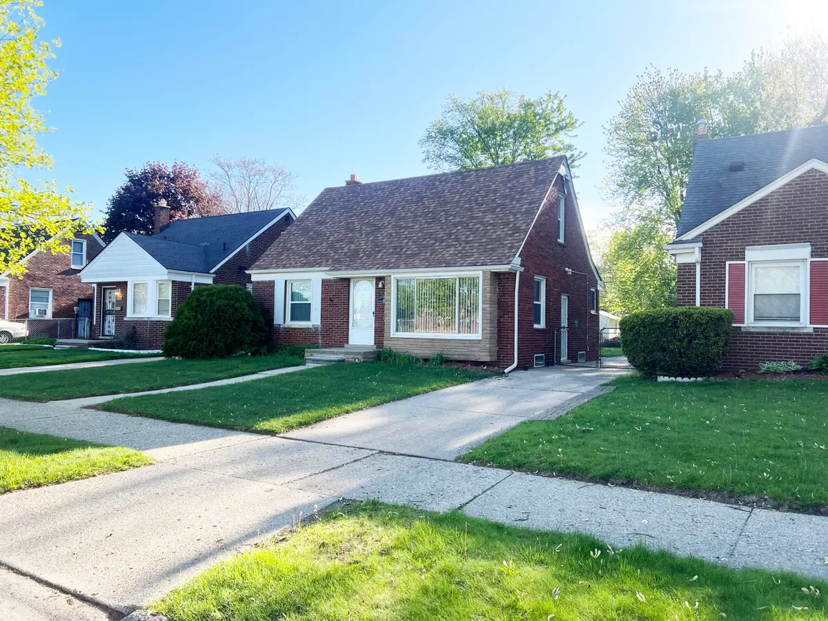7730 Chatham, Redford, MI 48239 - #1