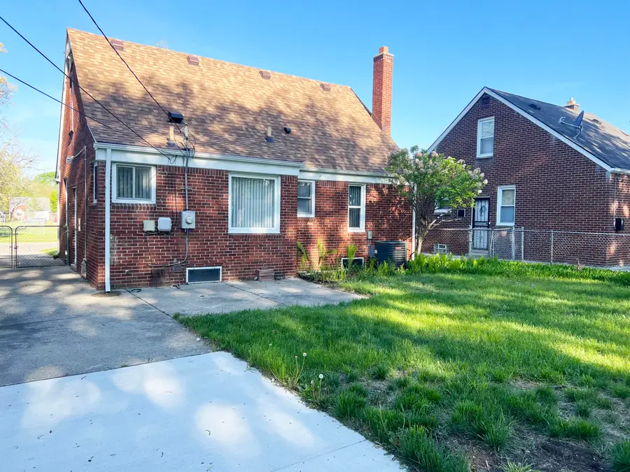 7730 Chatham, Redford, MI 48239 - #3