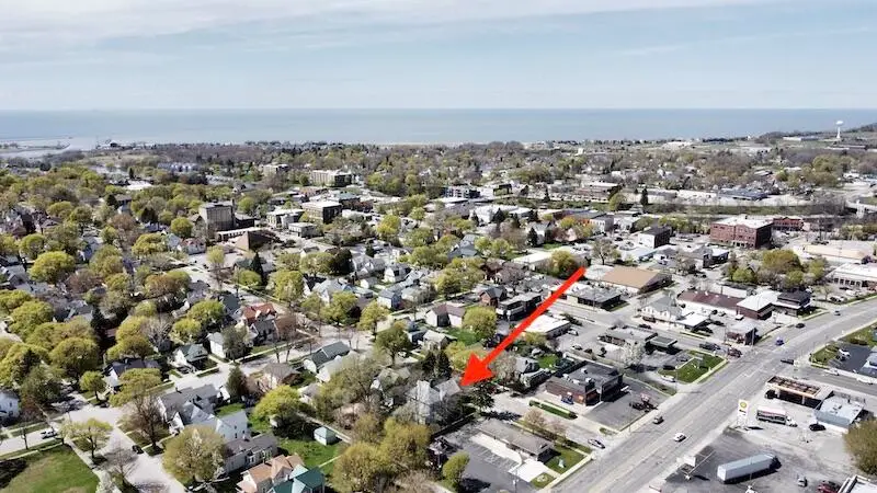 339 2nd Street, Manistee, MI 49660 - #2