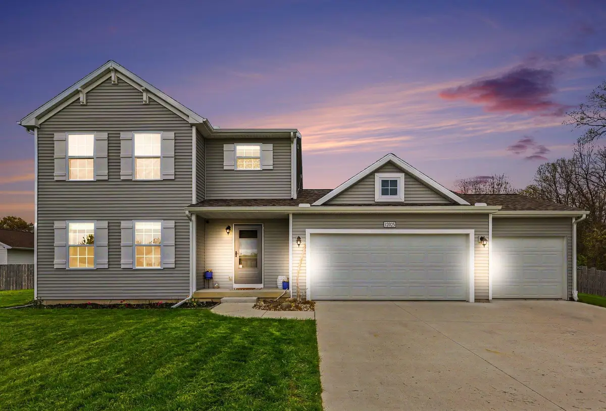 12025 Bryde Drive, Rives Junction, MI 49277 - #1