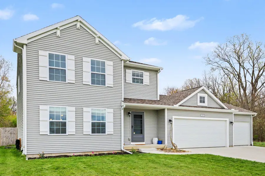 12025 Bryde Drive, Rives Junction, MI 49277 - #2