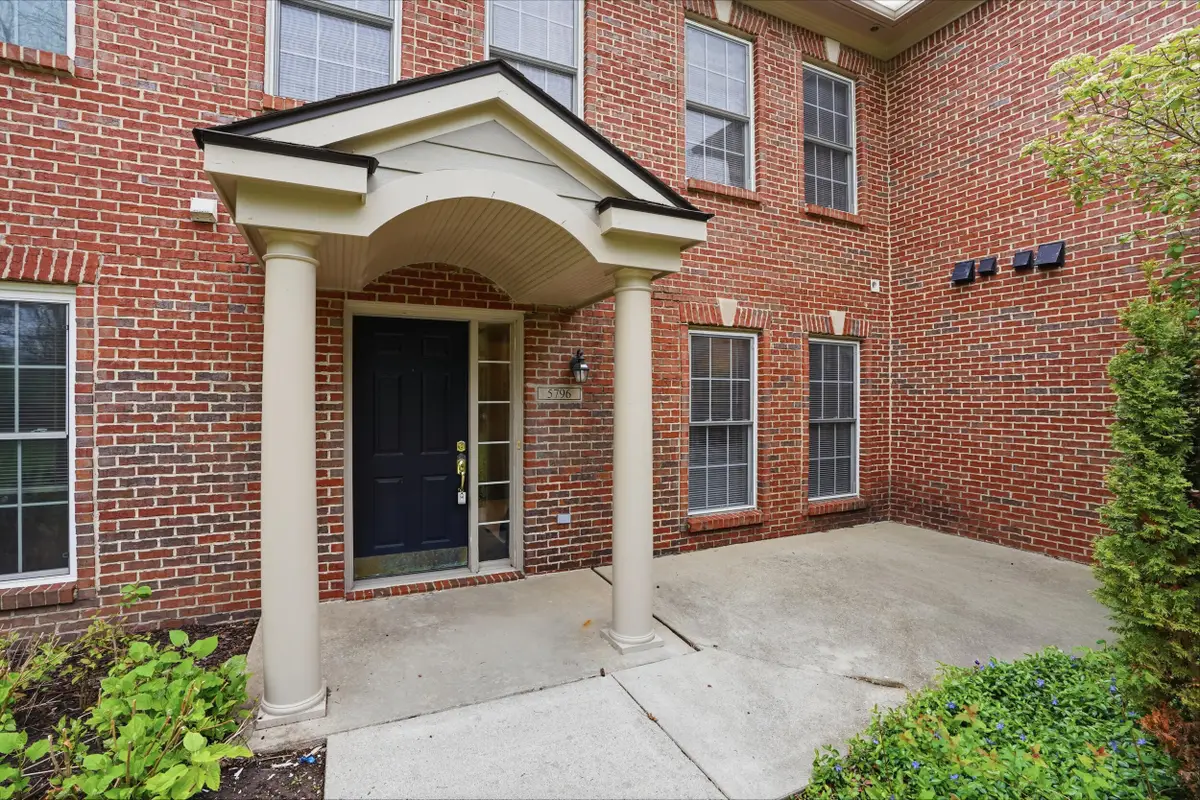 5796 Hampshire Lane, Ypsilanti, MI 48197 - #1