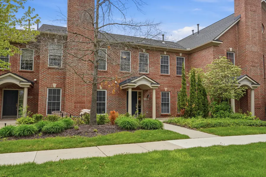 5796 Hampshire Lane, Ypsilanti, MI 48197 - #2