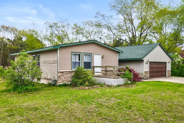 12668 144th Avenue, Grand Haven, MI 49417
