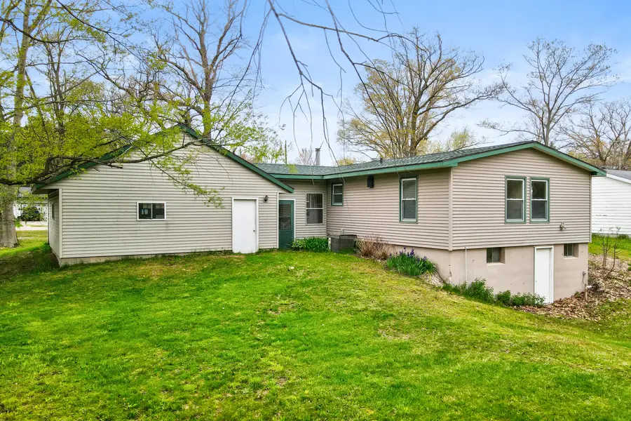 12668 144th Avenue, Grand Haven, MI 49417 - #3