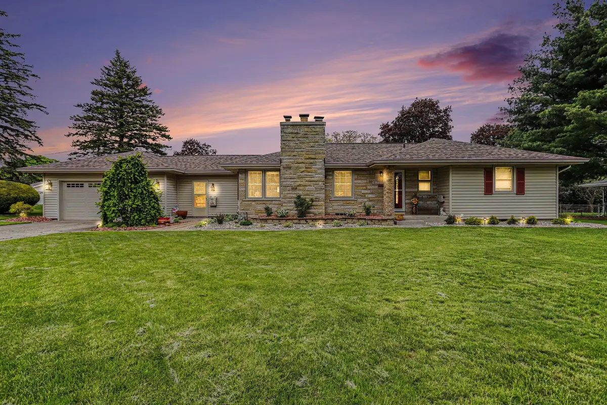 210 Maplecrest Avenue, Sturgis, MI 49091 - #1
