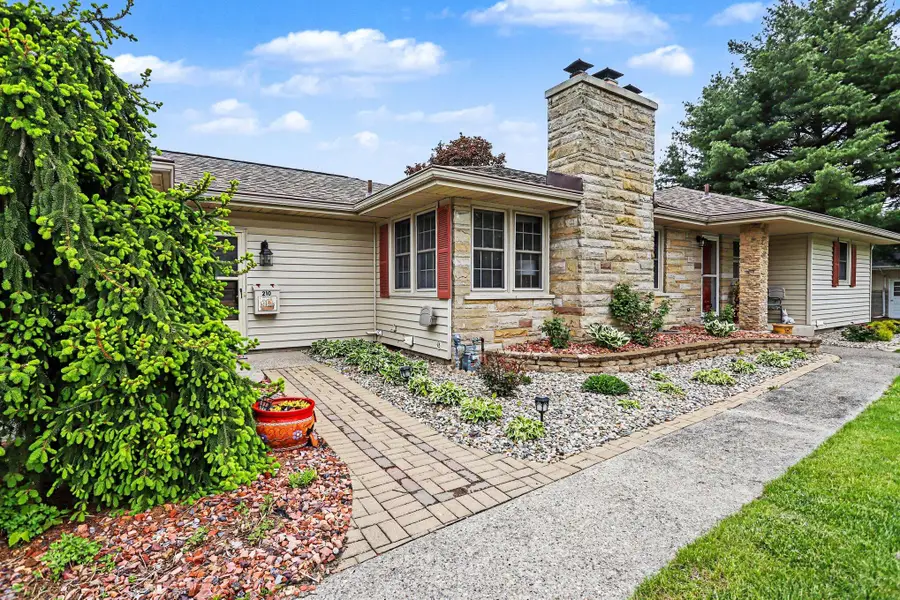 210 Maplecrest Avenue, Sturgis, MI 49091 - #3