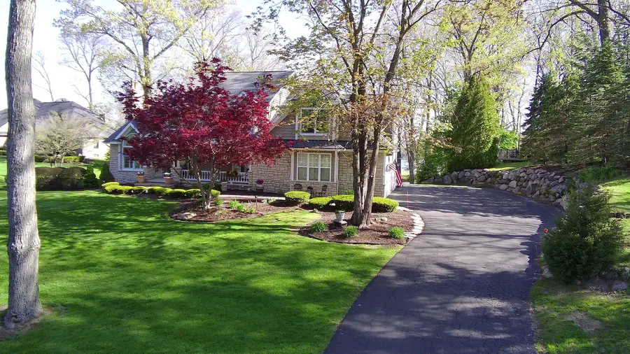 4619 Oak Pointe Drive, Brighton, MI 48116 - #3