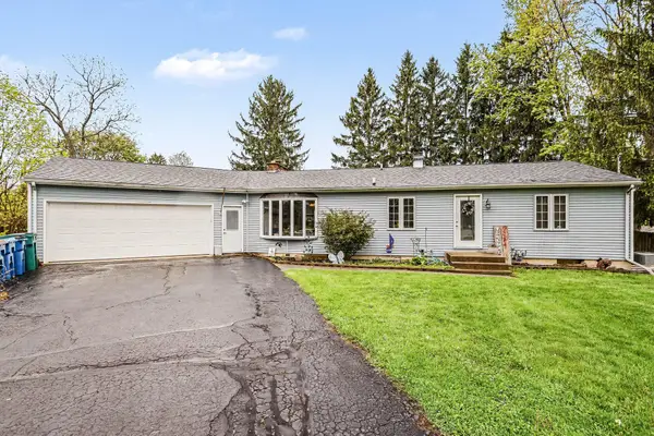 20 Wildrose Lane, Battle Creek, MI 49015