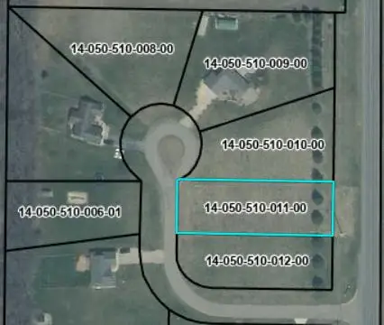 11 Ryan Road, Marcellus, MI 49067