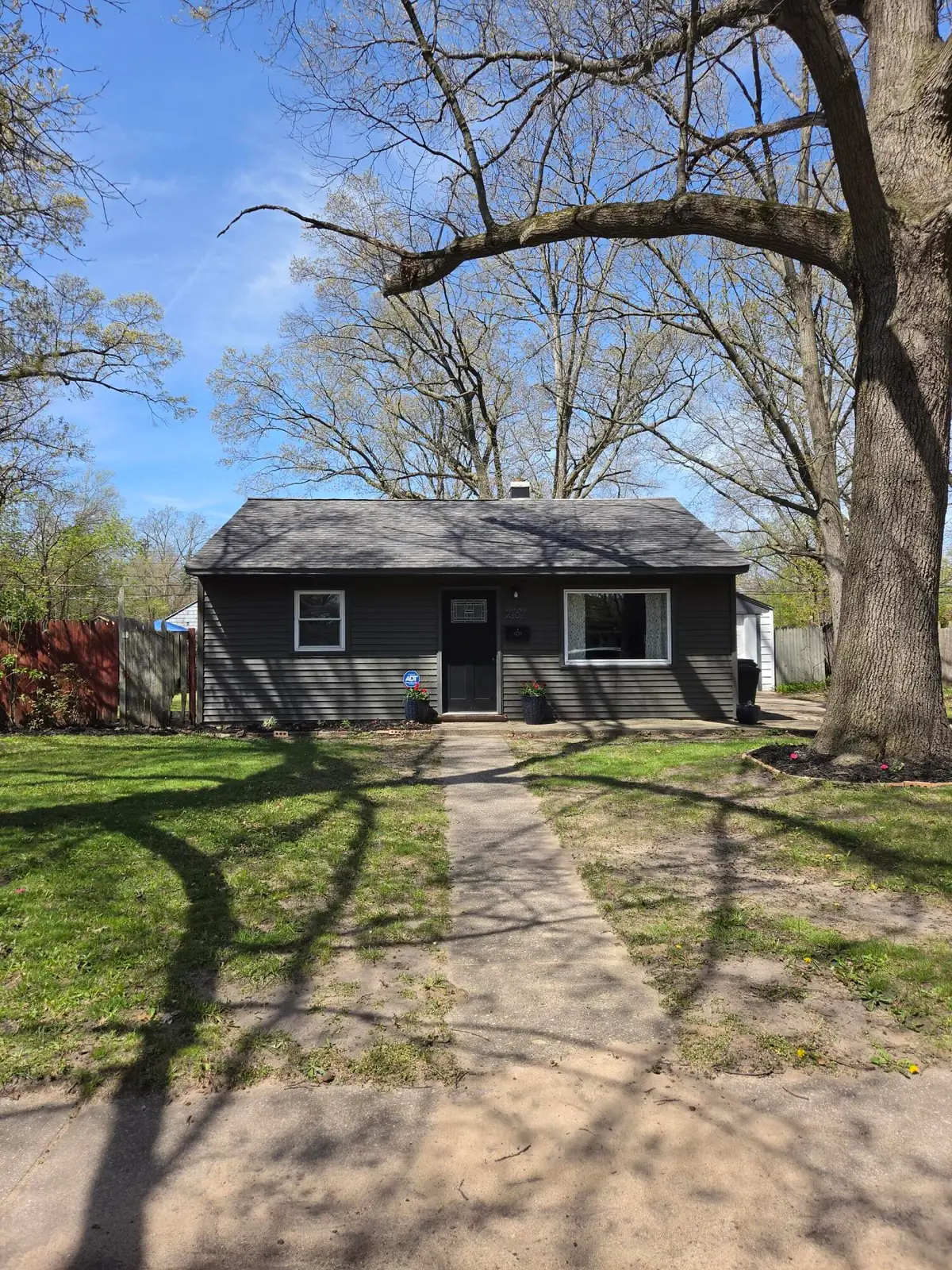 2167 Austin Street, Muskegon, MI 49444 - #1