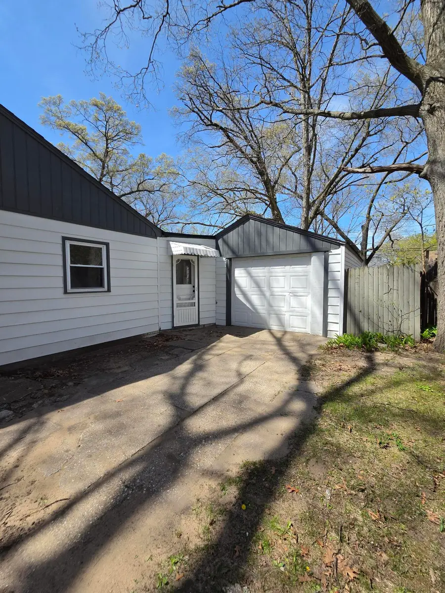 2167 Austin Street, Muskegon, MI 49444 - #3