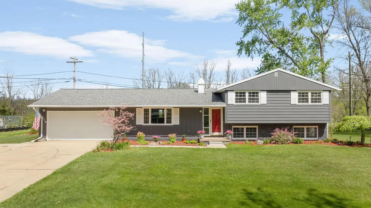 1409 Sioux Trail, Niles, MI 49120 - #1