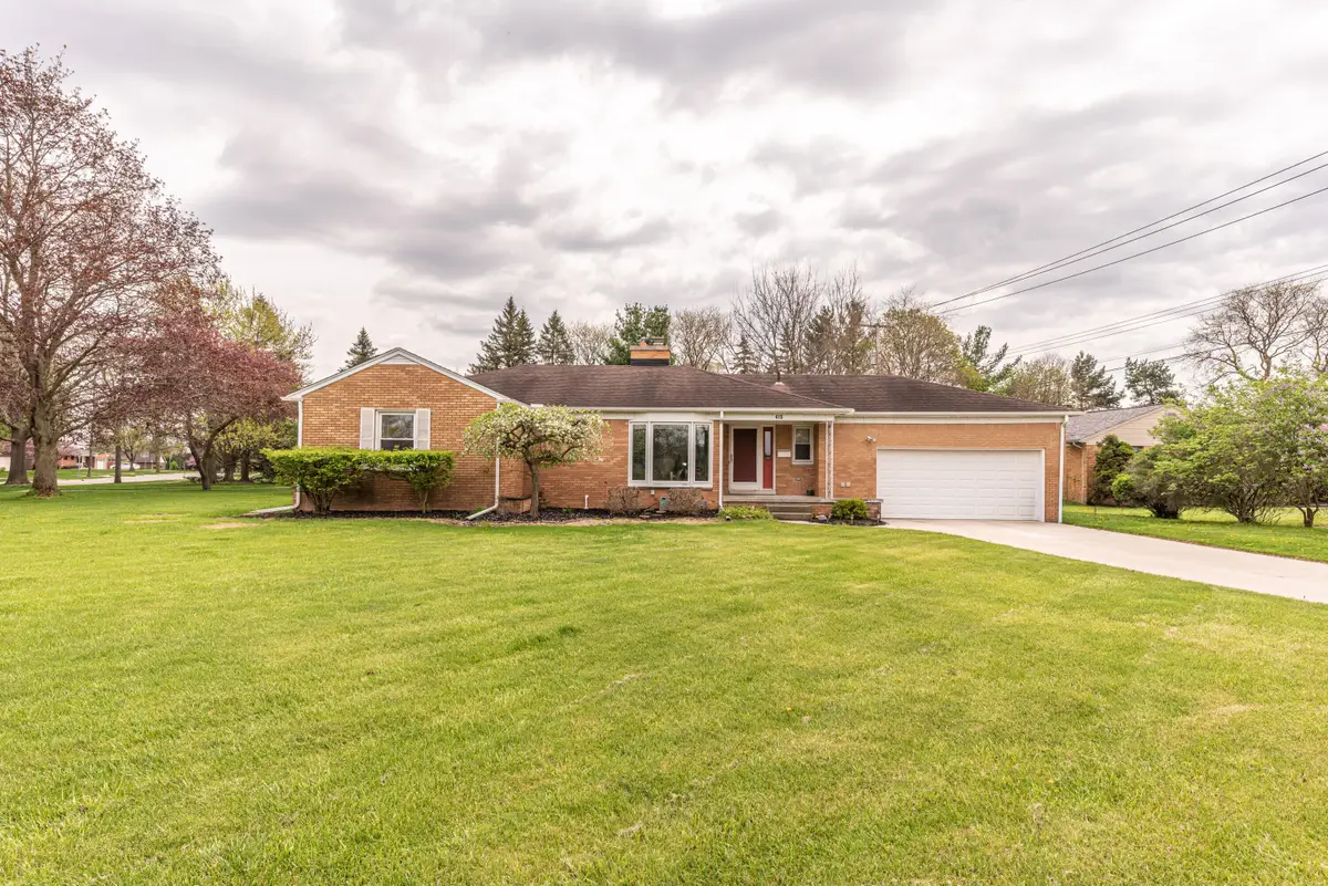 415 Linden Court, Saline, MI 48176 - #1