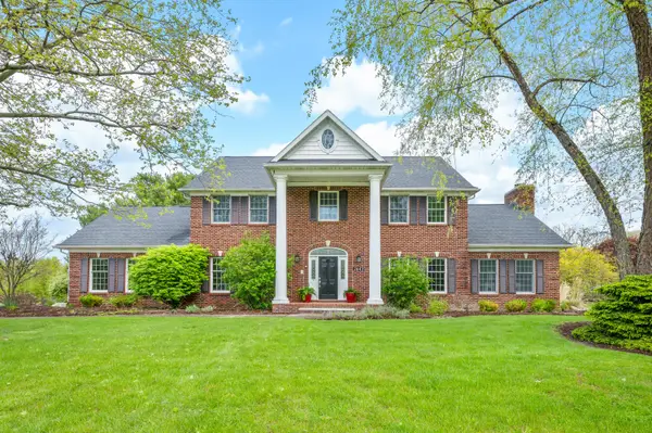 2843 Wyndwicke Drive, St. Joseph, MI 49085