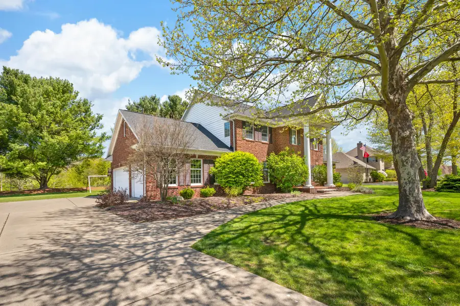 2843 Wyndwicke Drive, Saint Joseph, MI 49085 - #3