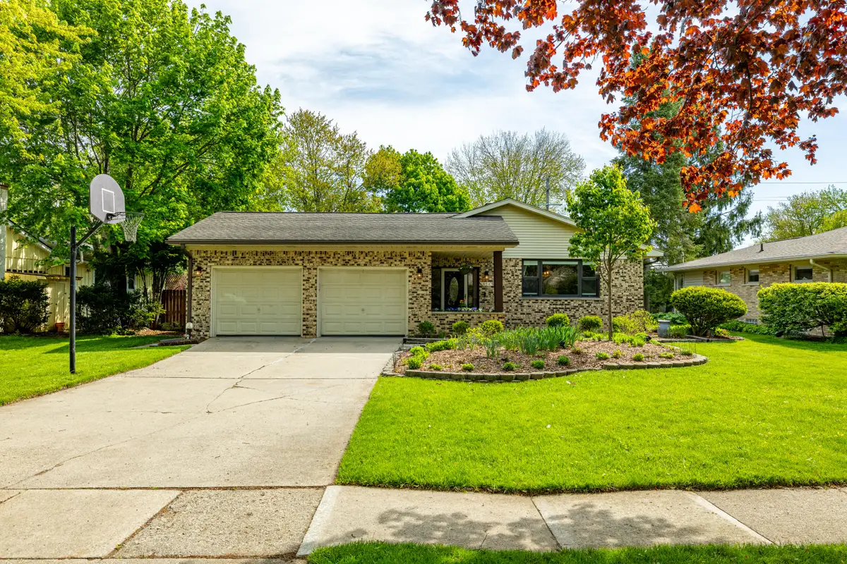 454 Mills Road, Saline, MI 48176 - #1