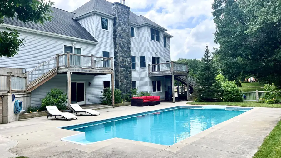 14186 S Mocking Bird Lane, Grant, MI 49327 - #2