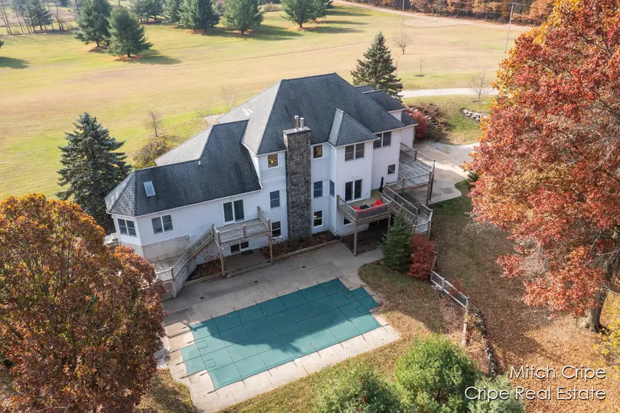 14186 S Mocking Bird Lane, Grant, MI 49327 - #3