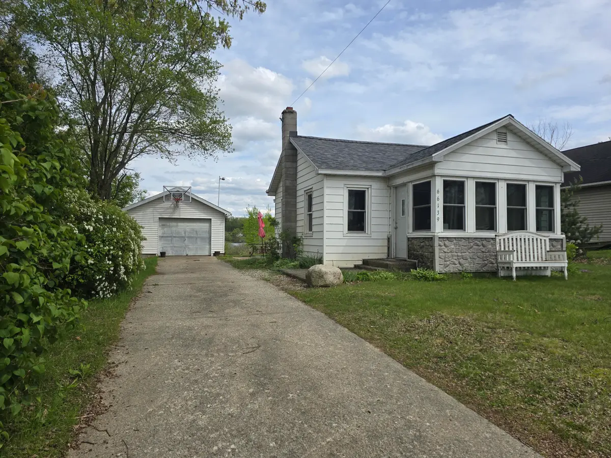 66139 Grey Lake Road, Sturgis, MI 49091 - #1