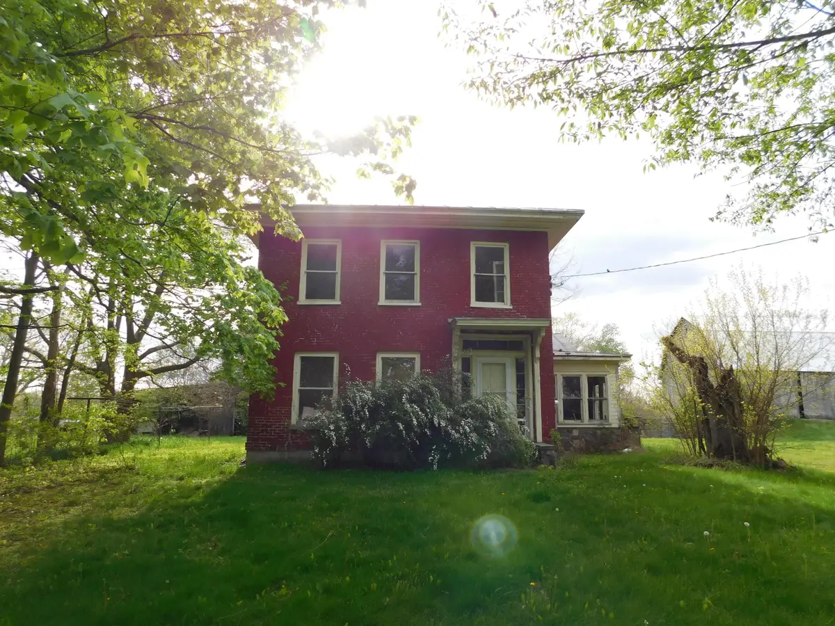 174 S Fillmore Road, Coldwater, MI 49036 - #1