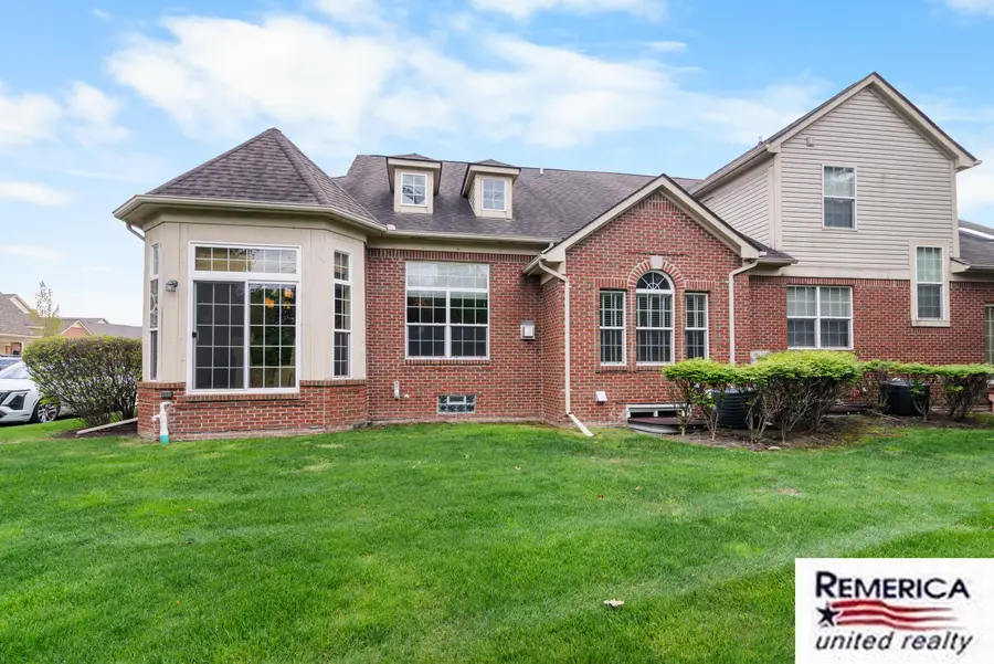 48610 Eastbridge Drive, Canton, MI 48188 - #3