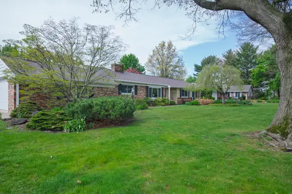 2676 Lake Bluff Terrace, St. Joseph, MI 49085