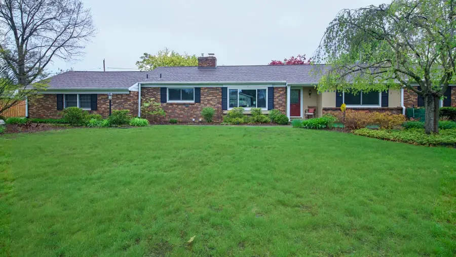 2676 Lake Bluff Terrace, Saint Joseph, MI 49085 - #2