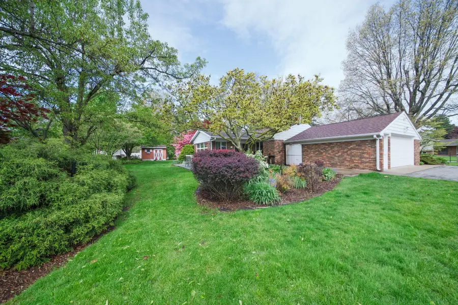 2676 Lake Bluff Terrace, Saint Joseph, MI 49085 - #3
