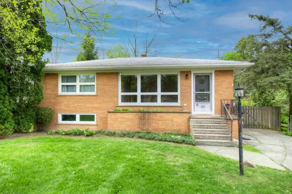 100 Mason Avenue, Ann Arbor, MI 48103