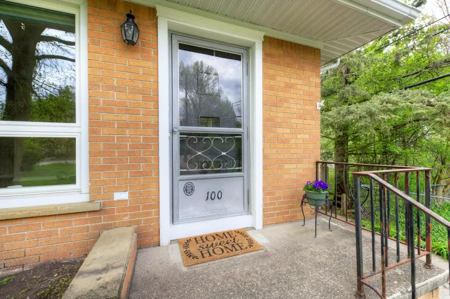 100 Mason Avenue, Ann Arbor, MI 48103 - #2