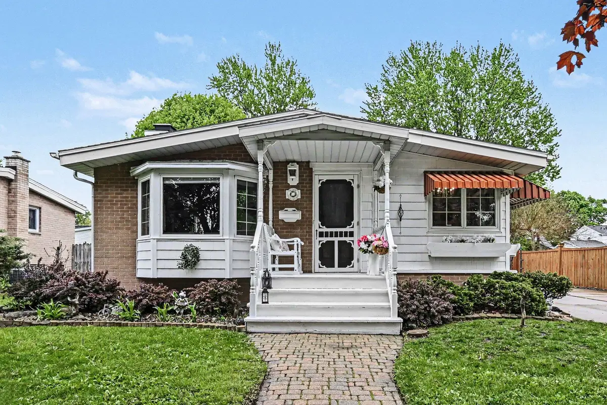 1116 N Magnolia Avenue, Lansing, MI 48912 - #1