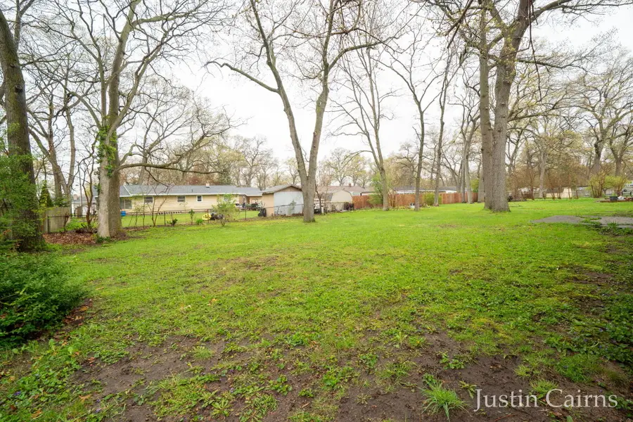 1315 Linden Street, Muskegon, MI 49445 - #3
