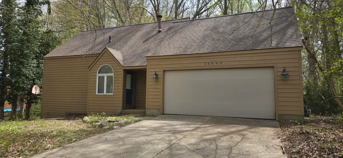 15460 Kelly Street, Spring Lake, MI 49456 - #1