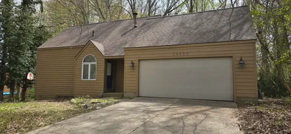 15460 Kelly Street, Spring Lake, MI 49456
