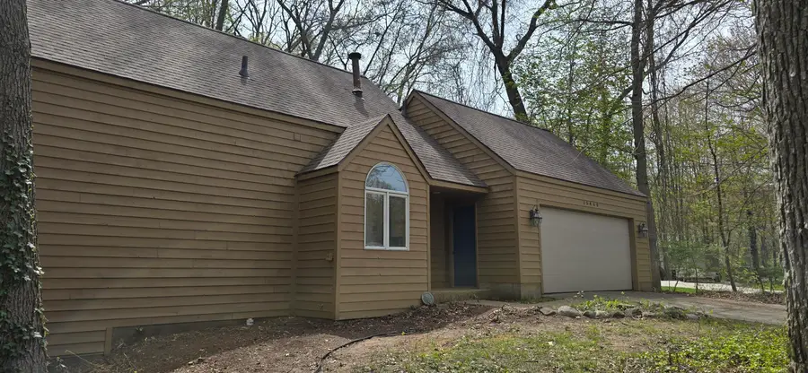 15460 Kelly Street, Spring Lake, MI 49456 - #2