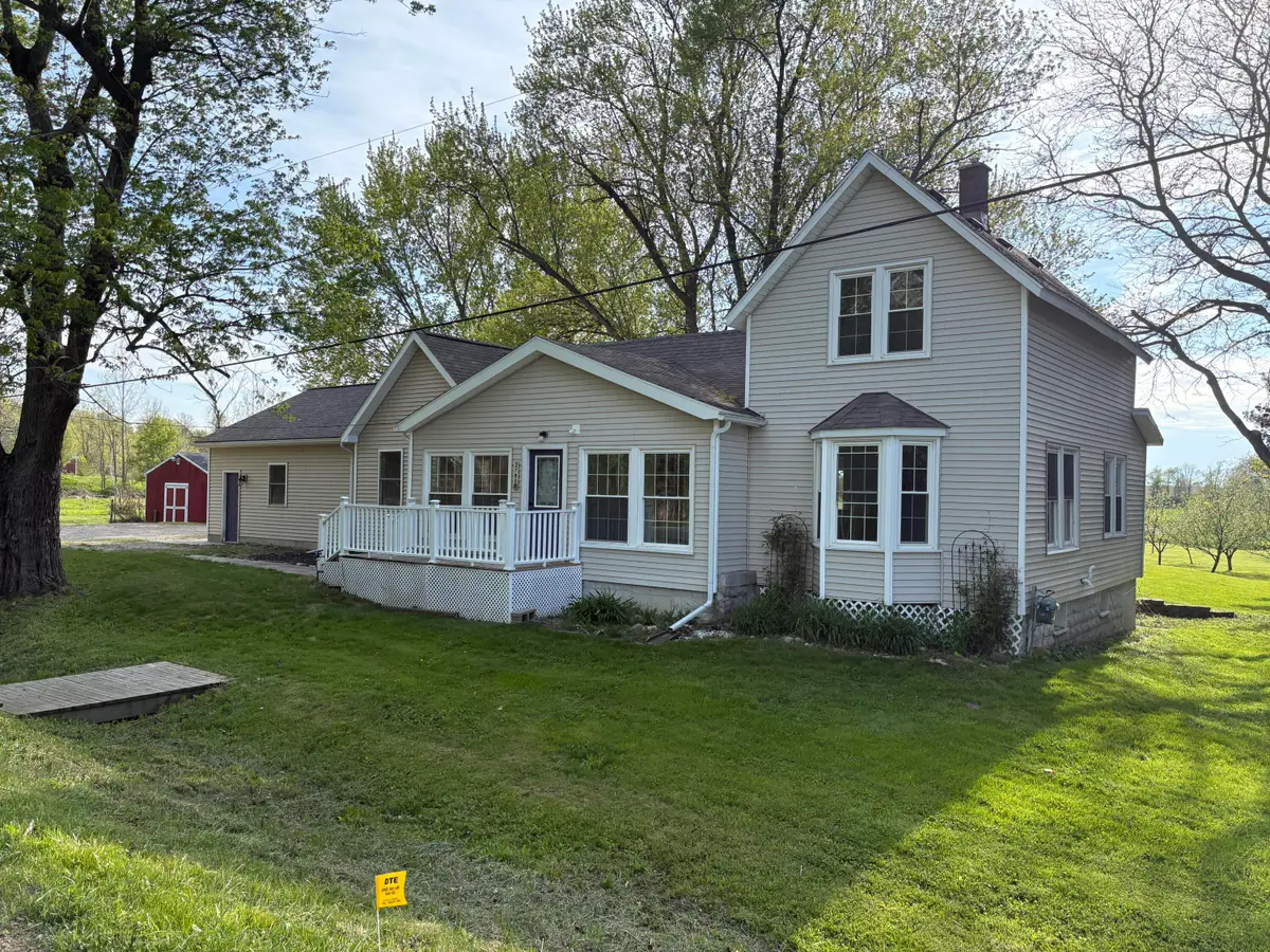 2785 24th Avenue, Hudsonville, MI 49426 - #1