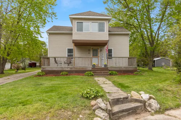 14563 State Street, Marne, MI 49435