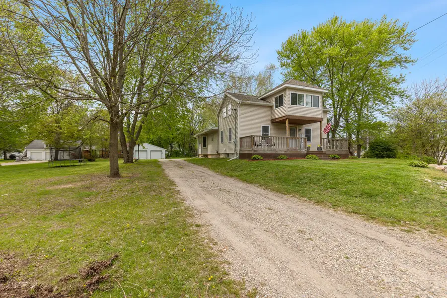 14563 State Street, Marne, MI 49435 - #3