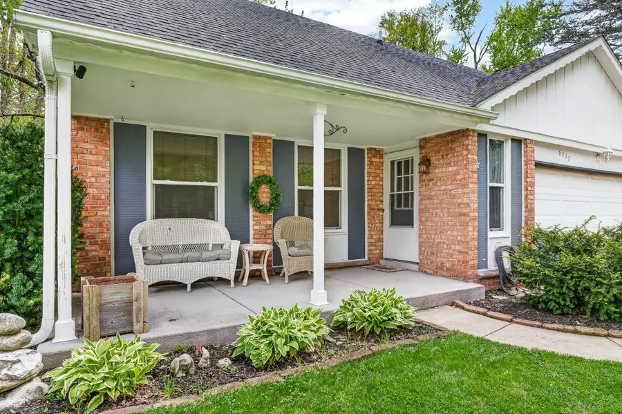 6337 Avon Street, Portage, MI 49024 - #2
